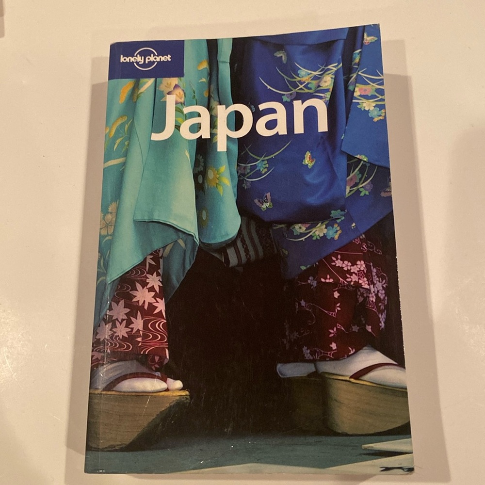 Japan Travel Guide